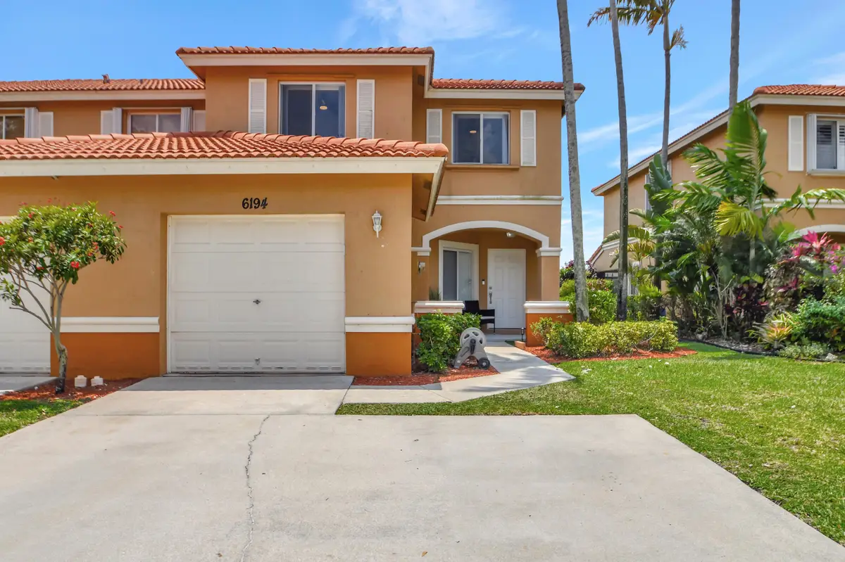 6194 Reynolds Street, West Palm Beach, FL 33411 - #1