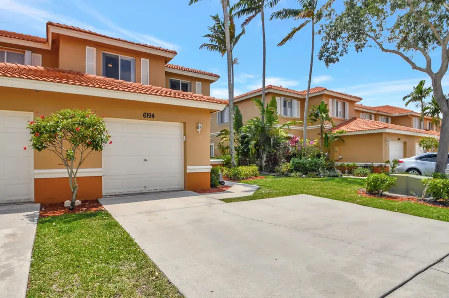 6194 Reynolds Street, West Palm Beach, FL 33411 - #2