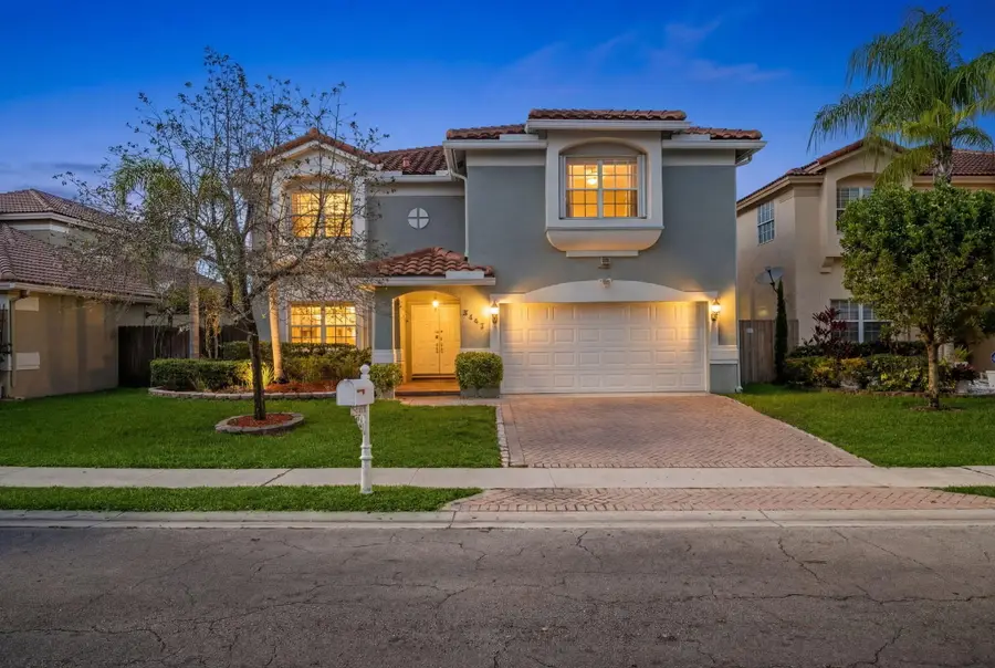 7447 NW 25th Street, Margate, FL 33063 - #2