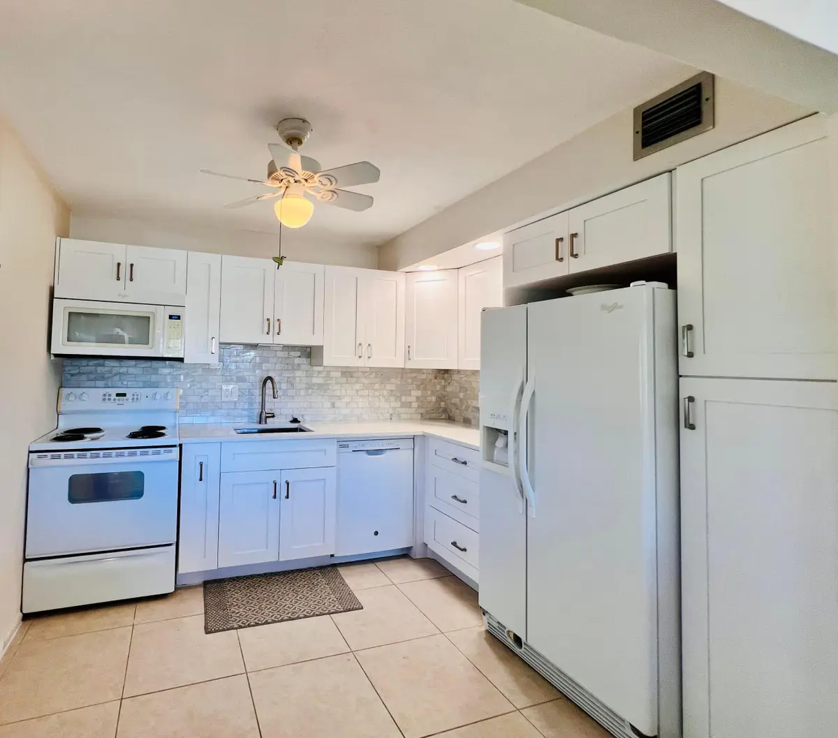 314 Wellington D, West Palm Beach, FL 33417 - #1