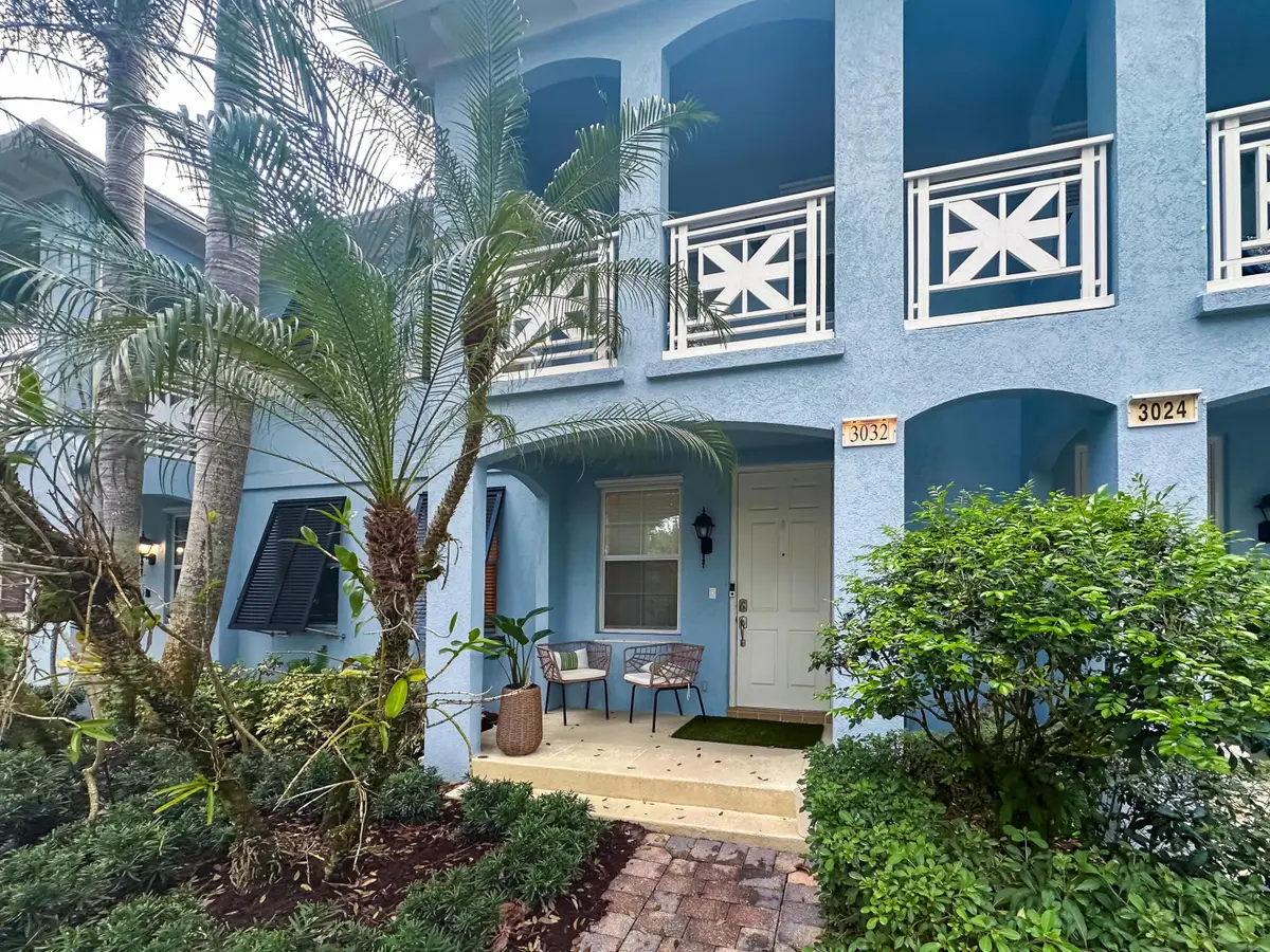 3032 W Community Drive, Jupiter, FL 33458 - #1