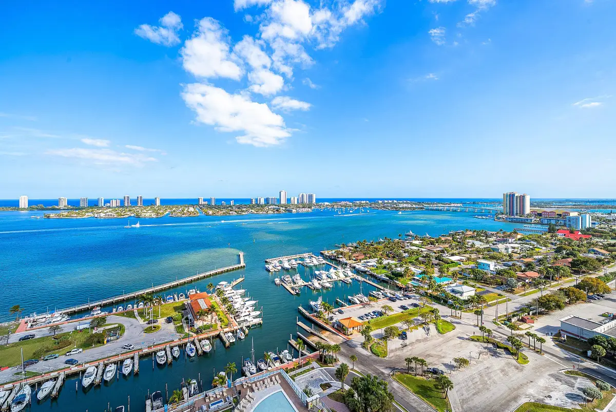 220 Lake Shore Drive #1613, Lake Park, FL 33403 - #1