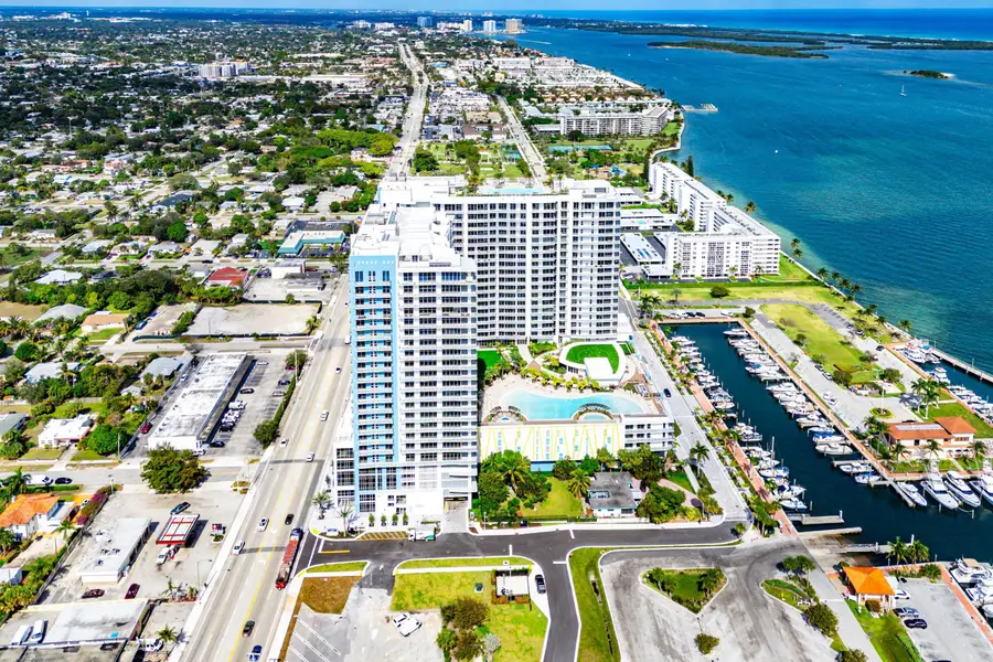 220 Lake Shore Drive #1613, Lake Park, FL 33403 - #3