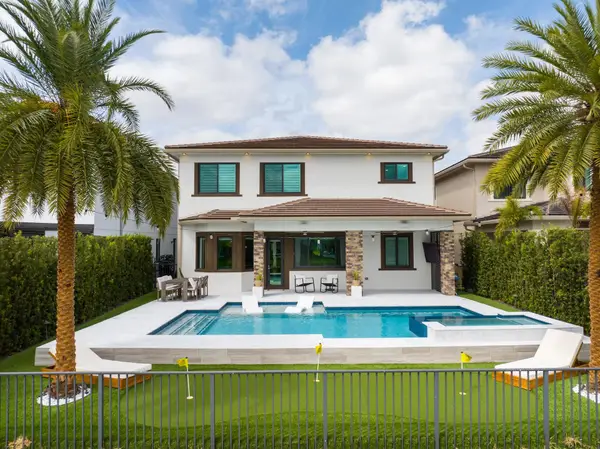 10822 Oceano Way, Parkland, FL 33076