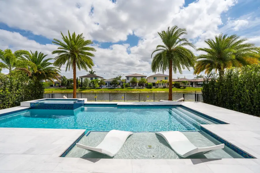 10822 Oceano Way, Parkland, FL 33076 - #2