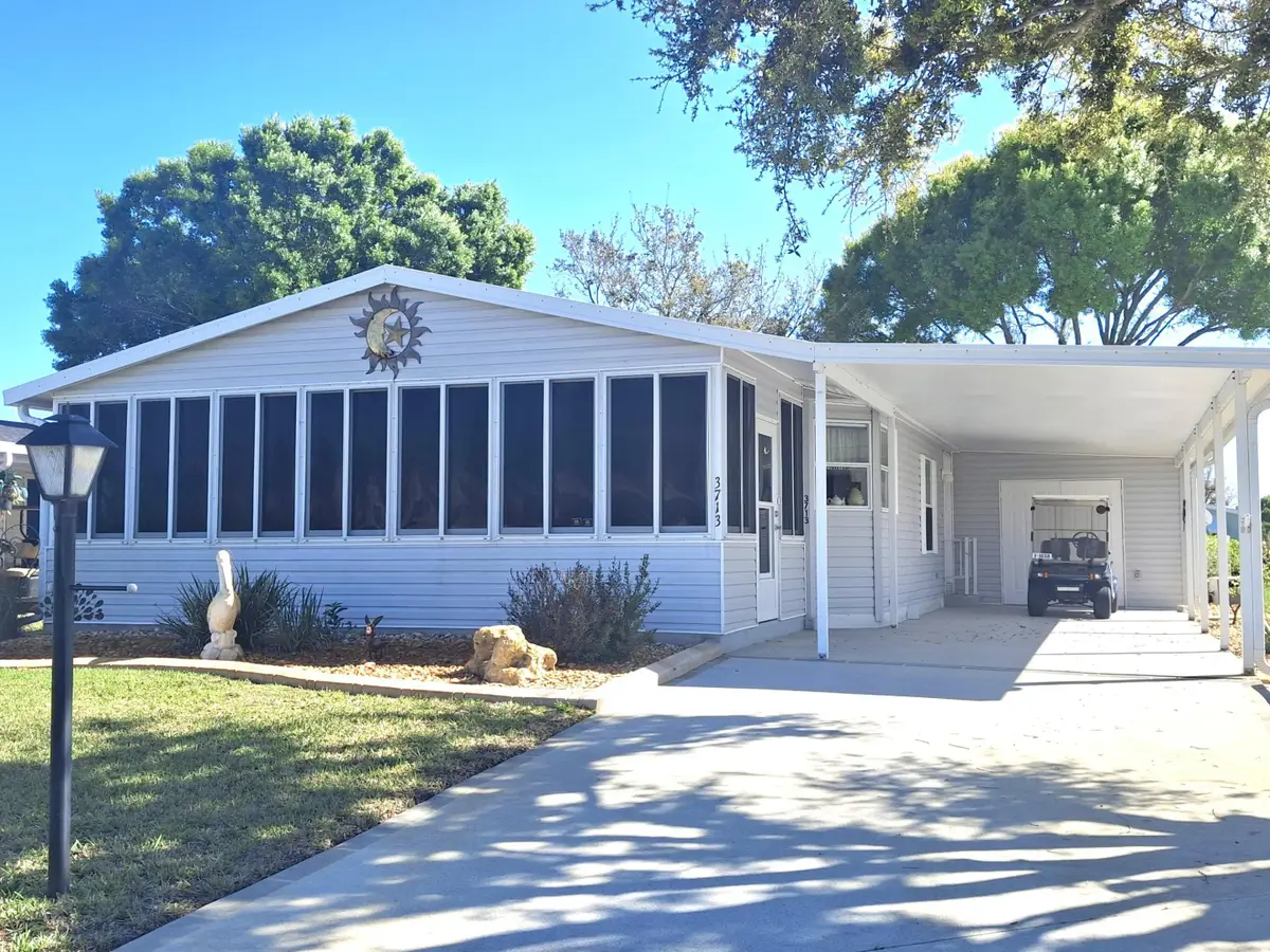 3713 Pendula Circle, Port Saint Lucie, FL 34952 - #1