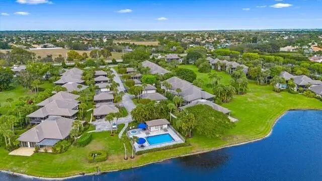 13254 Polo Club Road #C101, Wellington, FL 33414 - #3