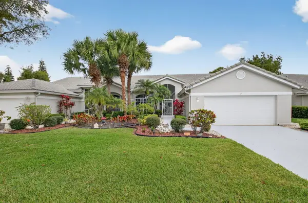 7823 Rockford Road, Boynton Beach, FL 33472