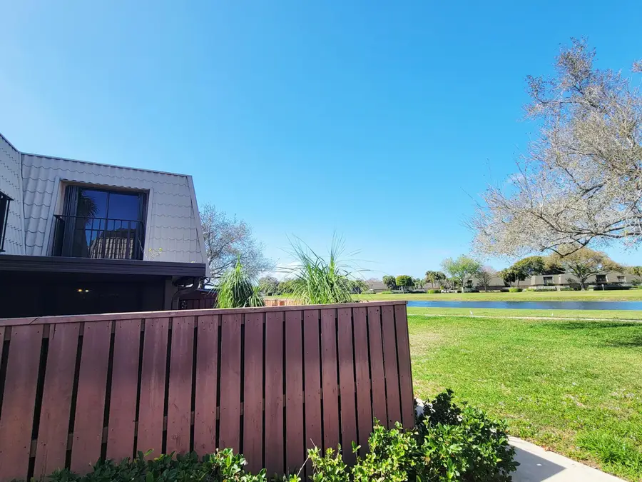 6407 64th Way, West Palm Beach, FL 33409 - #2