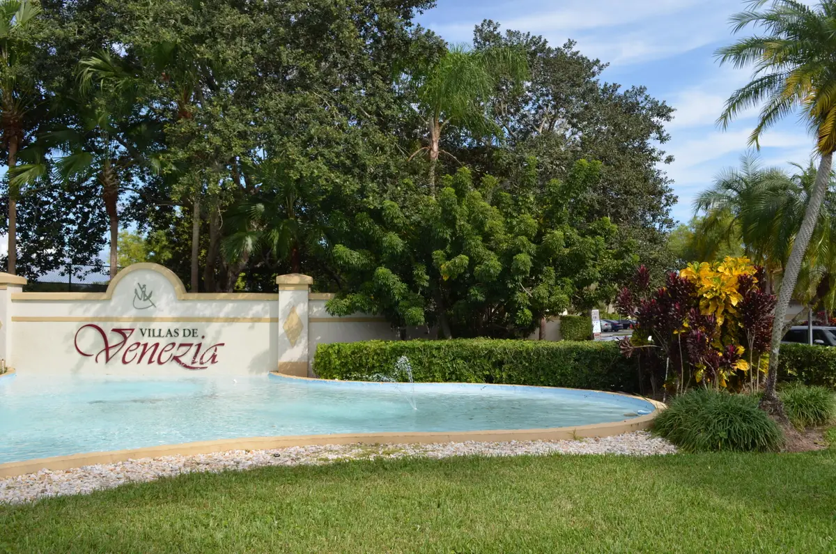 9780 Nob Hill Court #9780, Sunrise, FL 33351 - #1