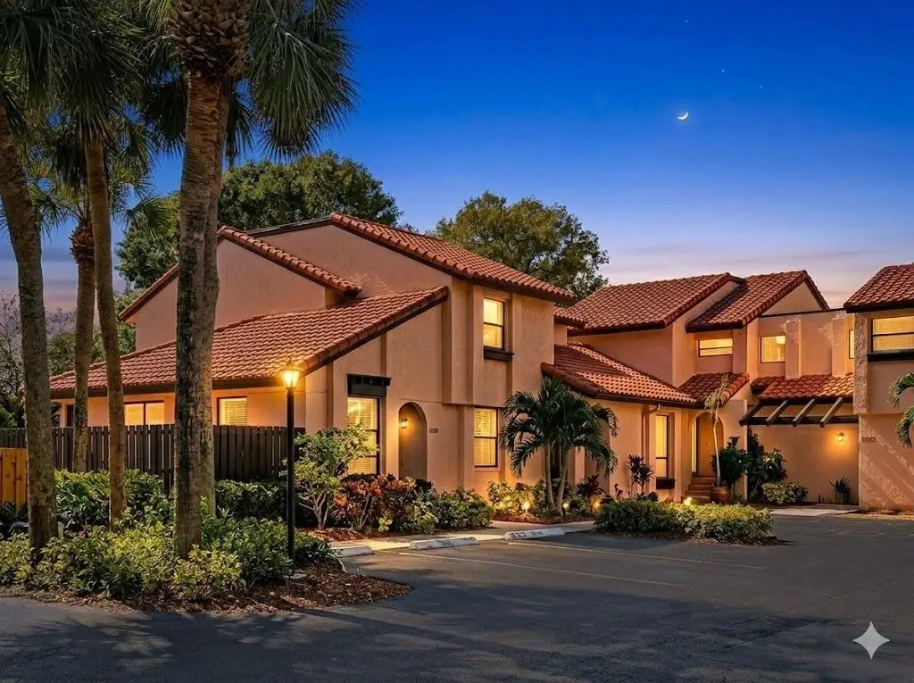 5719 Fox Hollow Drive #A, Boca Raton, FL 33486 - #1