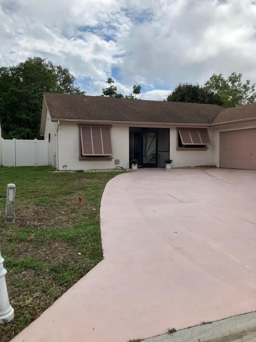 9876 Orange Park Trail, Boca Raton, FL 33428 - #2