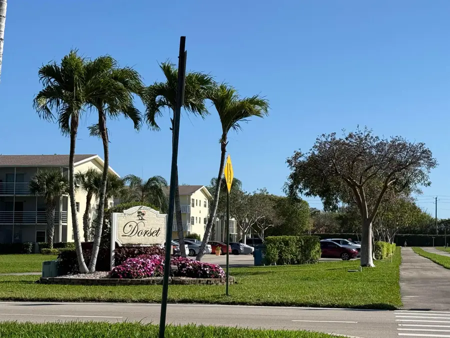 13 Dorset A, Boca Raton, FL 33434 - #3