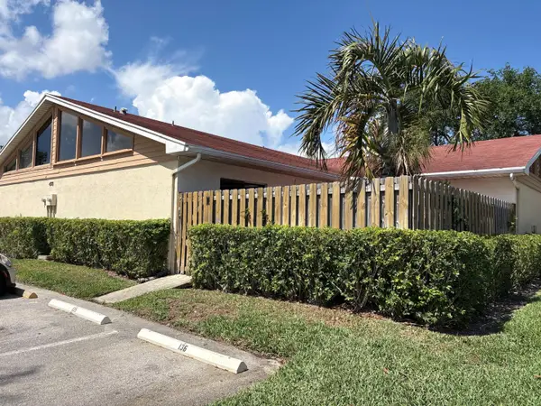 4373 Woodstock Drive #D, West Palm Beach, FL 33409