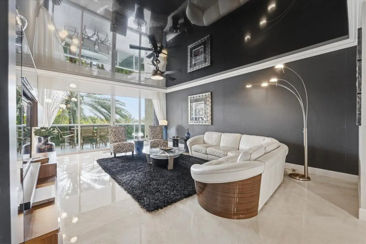 3100 N Ocean Boulevard #407, Fort Lauderdale, FL 33308 - #1