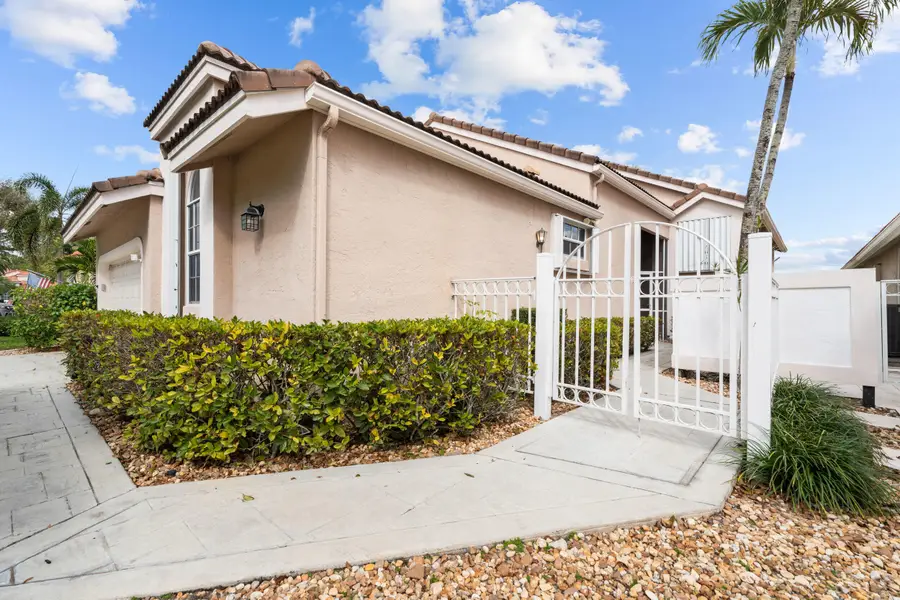 6938 Briarlake Circle, West Palm Beach, FL 33418 - #3