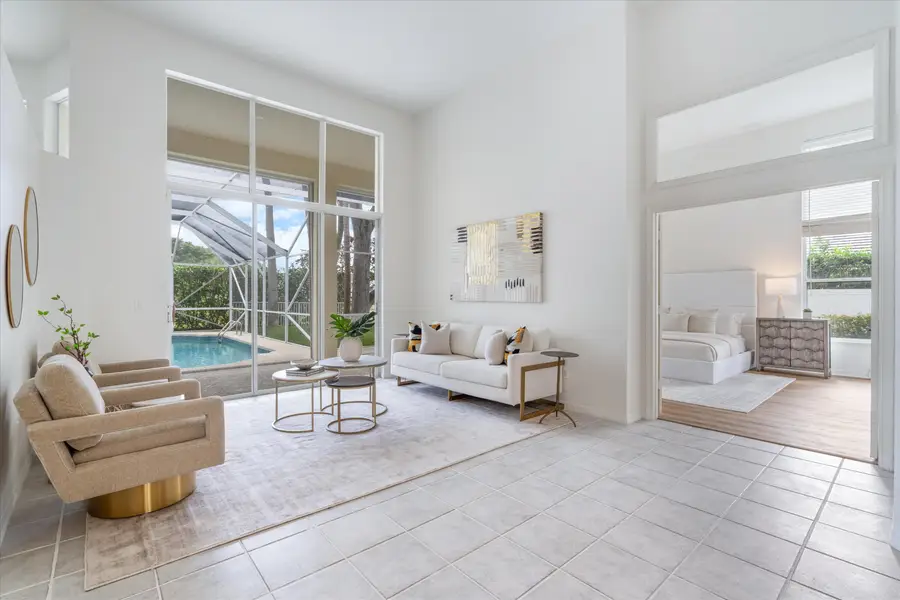 2805 Hampton Circle E, Delray Beach, FL 33445 - #3