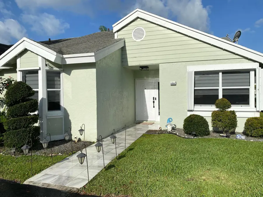 1101 SW 111th Terrace, Davie, FL 33324 - #2