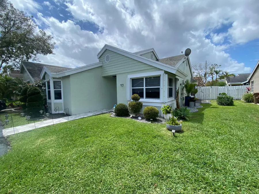 1101 SW 111th Terrace, Davie, FL 33324 - #3