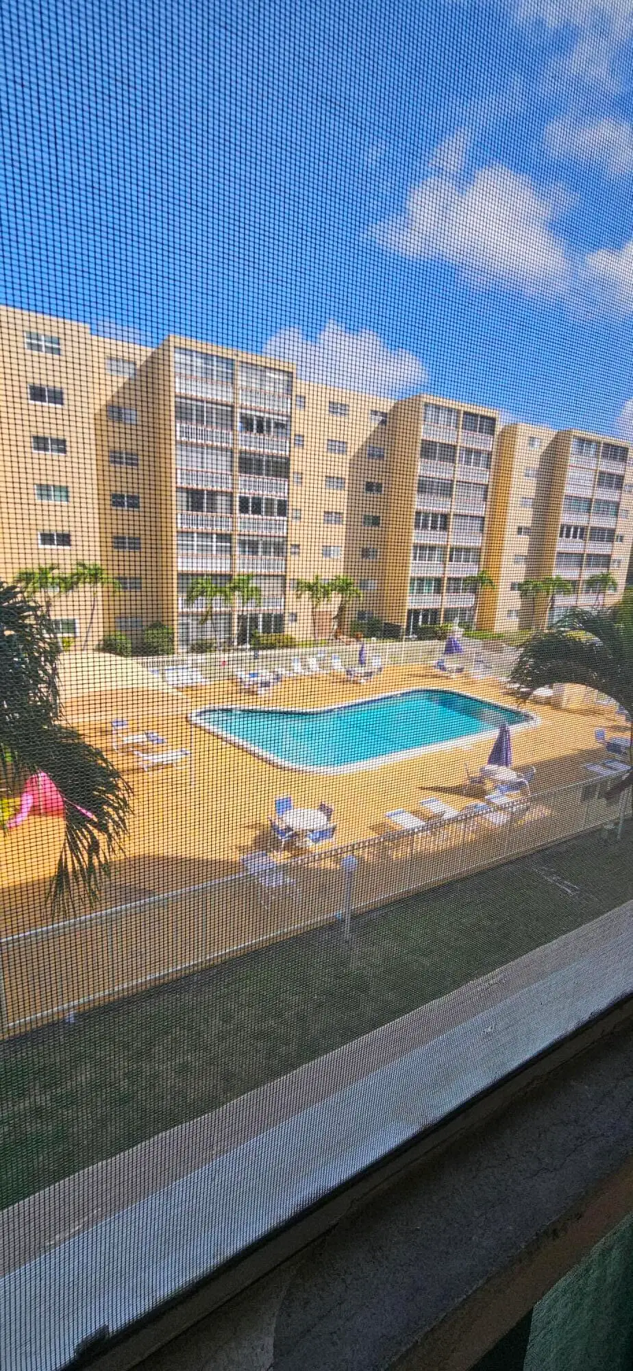 421 NE 14th Avenue #302, Hallandale Beach, FL 33009 - #1