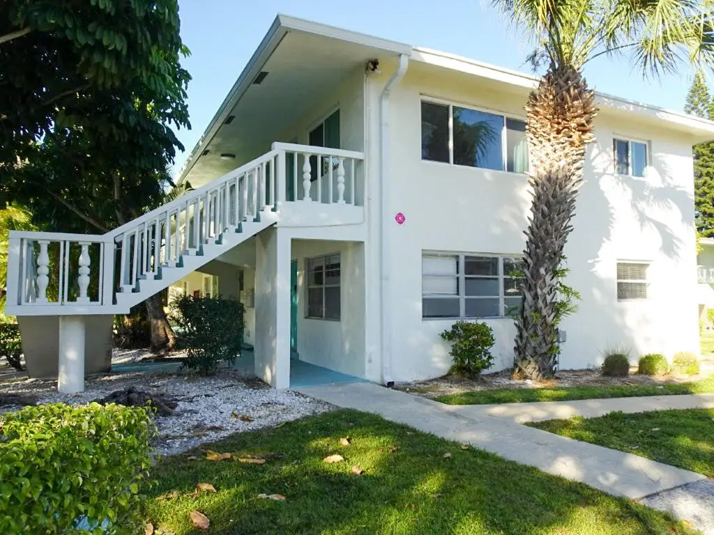 316 SE 1st Street #5c, Boynton Beach, FL 33435 - #1