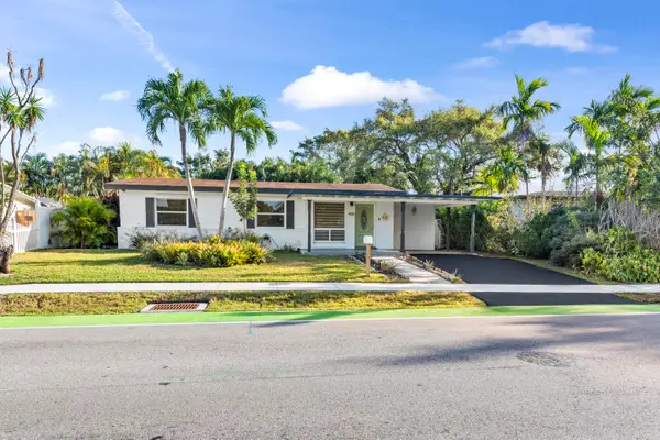 408 NW 29th Street, Wilton Manors, FL 33311