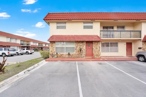 6679 SW 41st Court #1, Davie, FL 33314