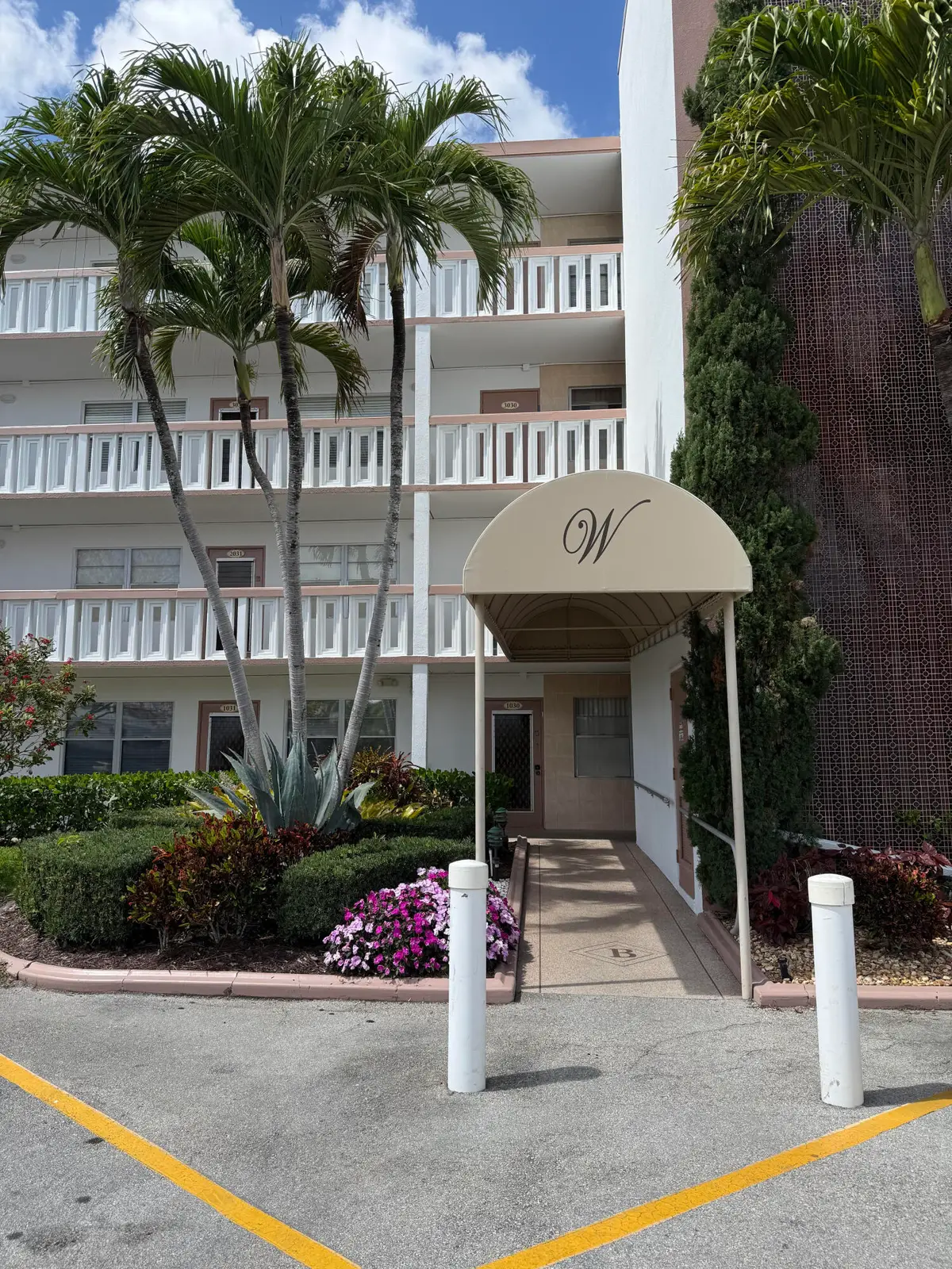 4022 Wolverton B, Boca Raton, FL 33434 - #1