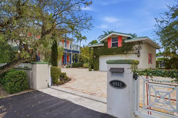 4412 SW 34th Terrace, Fort Lauderdale, FL 33312