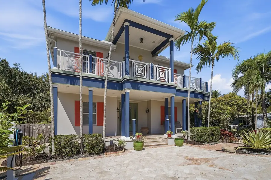 4412 SW 34th Terrace, Fort Lauderdale, FL 33312 - #3