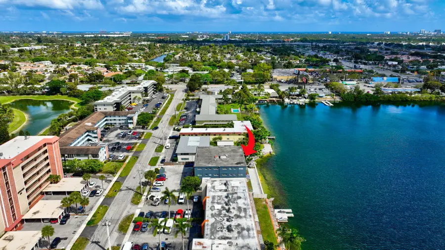 1060 Crystal Lake Drive #203, Deerfield Beach, FL 33064 - #2