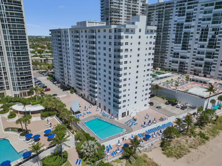 4250 Galt Ocean Drive #9c, Fort Lauderdale, FL 33308 - #3