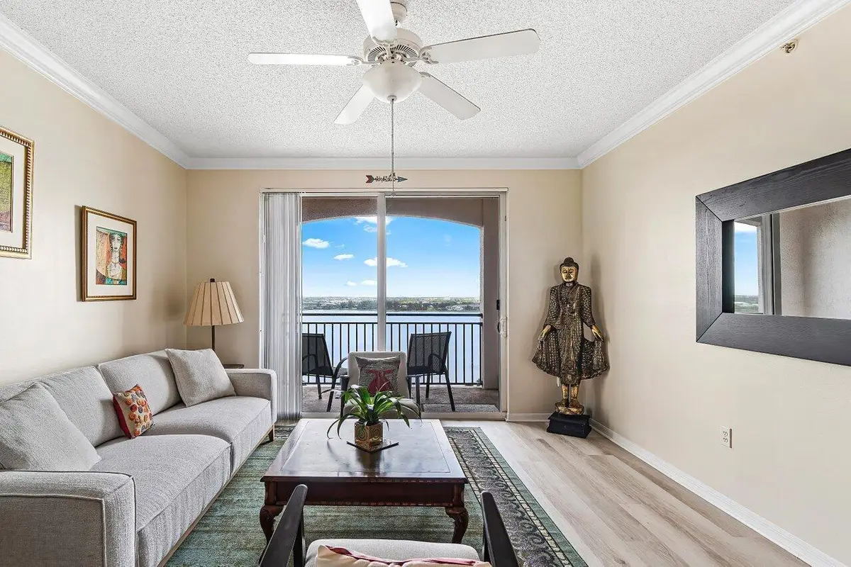 616 Clearwater Park Road #1206, West Palm Beach, FL 33401 - #1