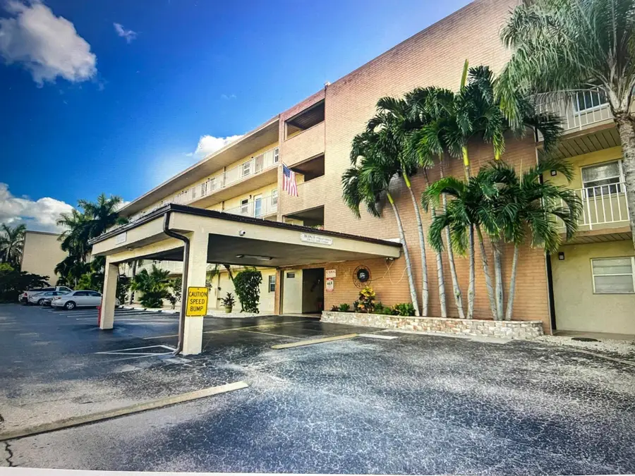 300 NE 26th Avenue #1080, Boynton Beach, FL 33435 - #2