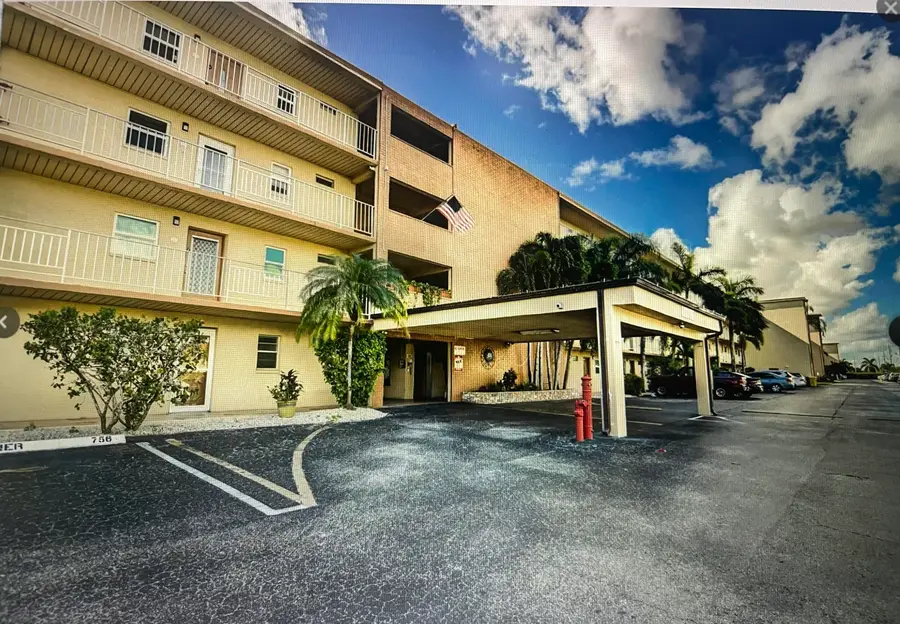 300 NE 26th Avenue #1080, Boynton Beach, FL 33435 - #3