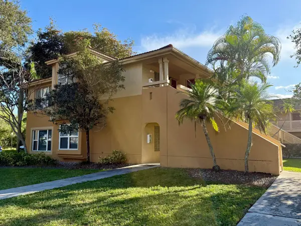 4807 Via Palm Lakes #1513, West Palm Beach, FL 33417