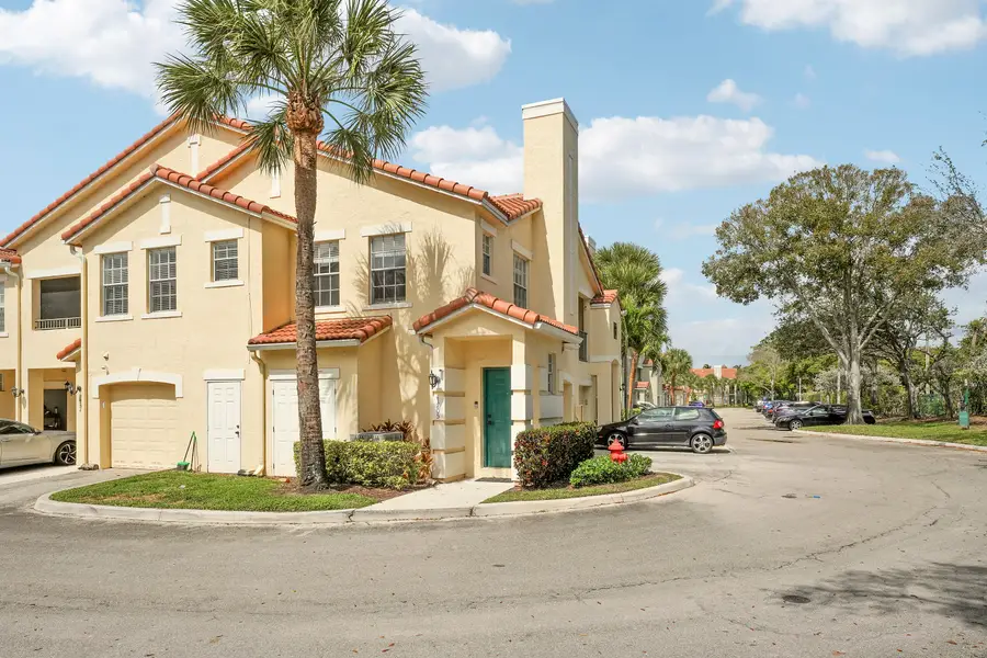 1705 Belmont Place, Boynton Beach, FL 33436 - #2