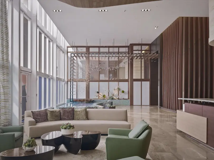 50 Biscayne Boulevard #4603, Miami, FL 33132 - #2