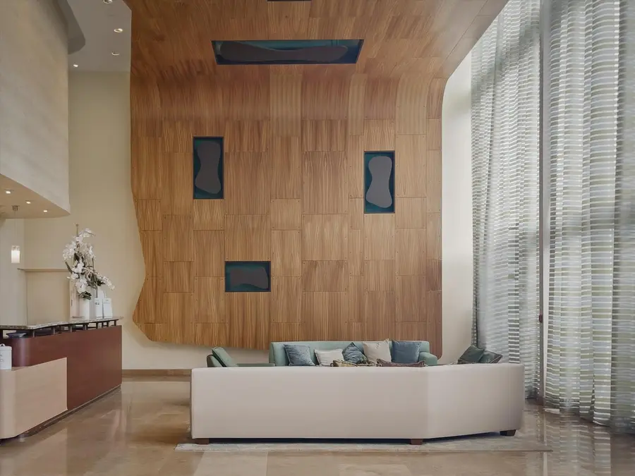 50 Biscayne Boulevard #4603, Miami, FL 33132 - #3