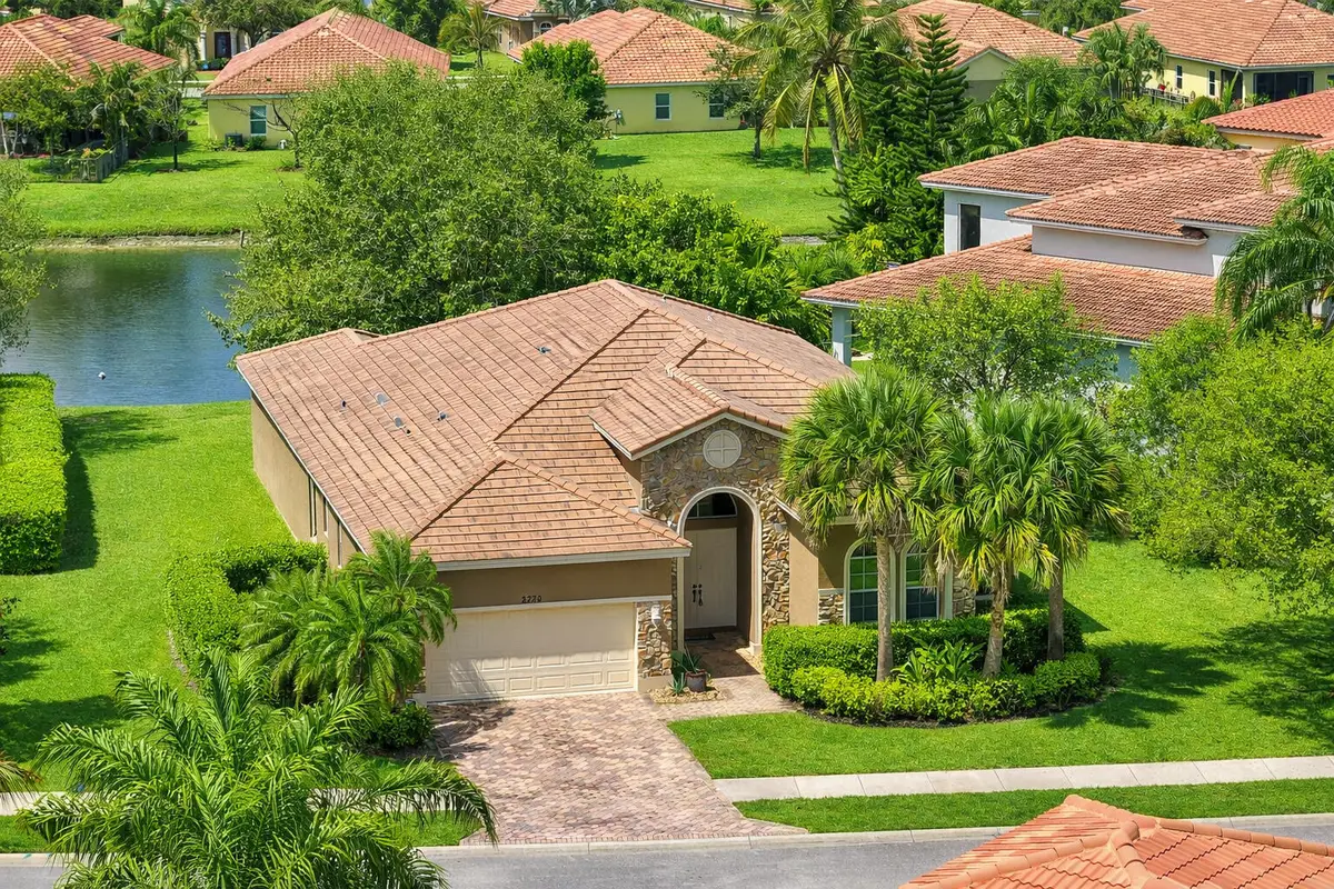 2770 Grand Isle Way Sw, Vero Beach, FL 32968 - #1