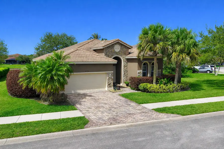 2770 Grand Isle Way Sw, Vero Beach, FL 32968 - #2