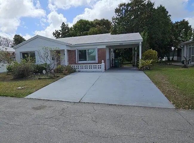 7202 NW 73rd Street, Tamarac, FL 33321 - #1