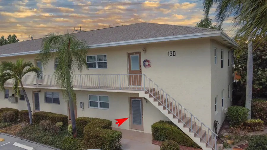 2950 SE Ocean Boulevard #130-4, Stuart, FL 34996 - #3