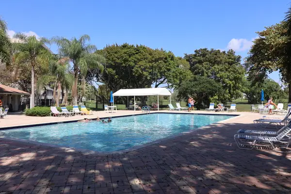 2651 S Palm Aire Drive #101, Pompano Beach, FL 33069