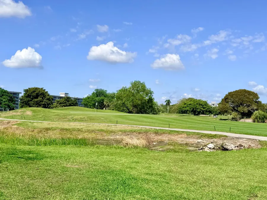 2651 S Palm Aire Drive #101, Pompano Beach, FL 33069 - #3