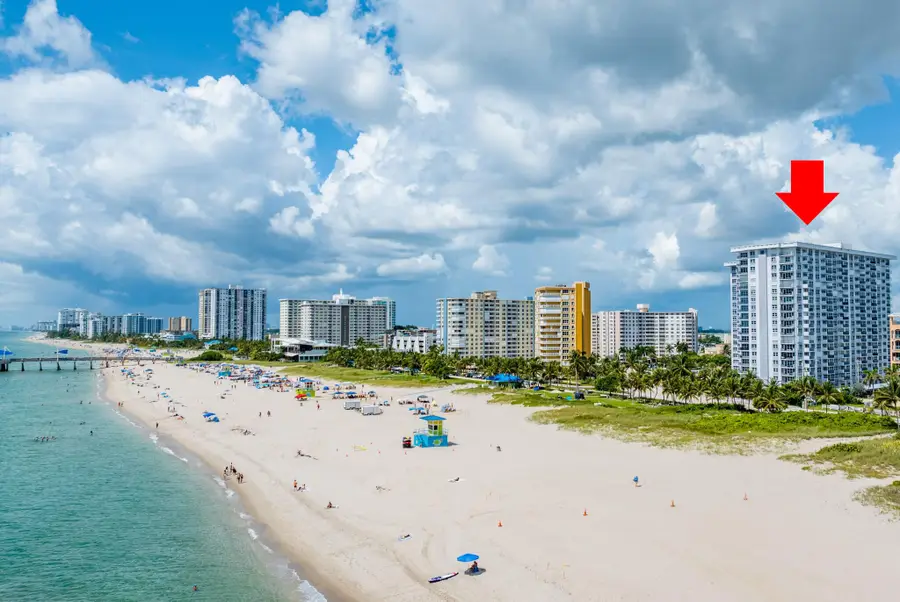 405 N Ocean Boulevard #1622, Pompano Beach, FL 33062 - #2