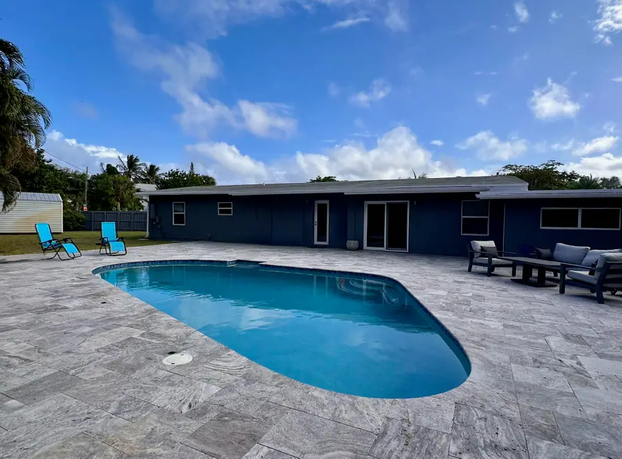 525 NE 27th Street, Wilton Manors, FL 33334 - #2