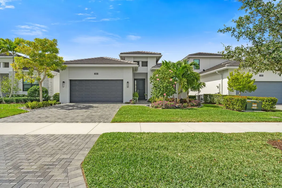 5583 Captiva Lane, Westlake, FL 33470 - #1