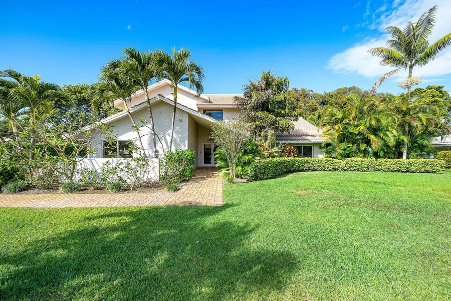 10893 Gleneagles Road, Boynton Beach, FL 33436 - #2