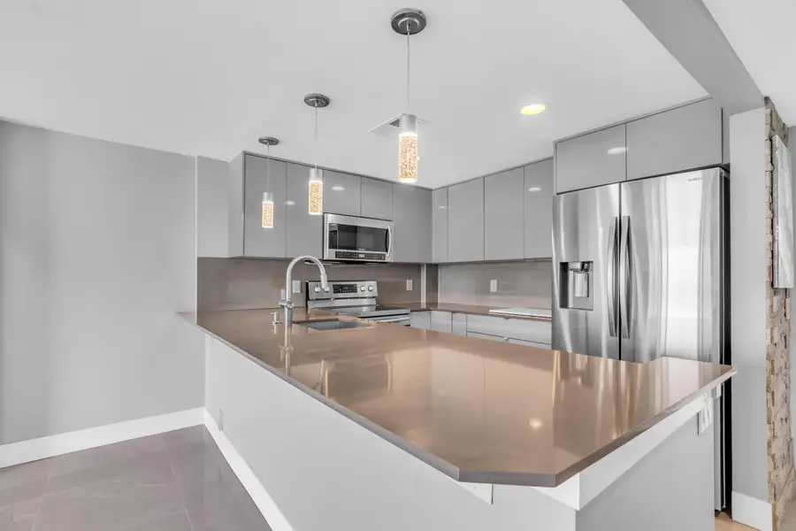 2611 N Riverside Drive #1004, Pompano Beach, FL 33062 - #2